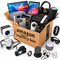 Boîtes mystères : Électronique de haute valeur, Ordinateurs portables, Lunettes IA, Moniteurs d'activité pour la diffusion en direct – Vente en gros et exportation en ligne pour revendeurs