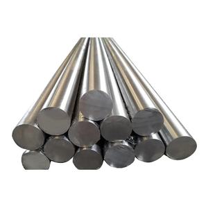 Vente en gros d'alliage de nickel Hastelloy Bt18/Bt19/Bt20/Bt22 Tige en titane pur résistant aux hautes températures Sti80 - Product Image 5