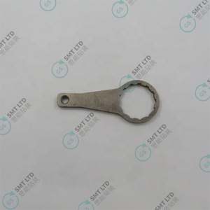 PIEZAS SMT 00200468-02 LLAVE - Product Image 4