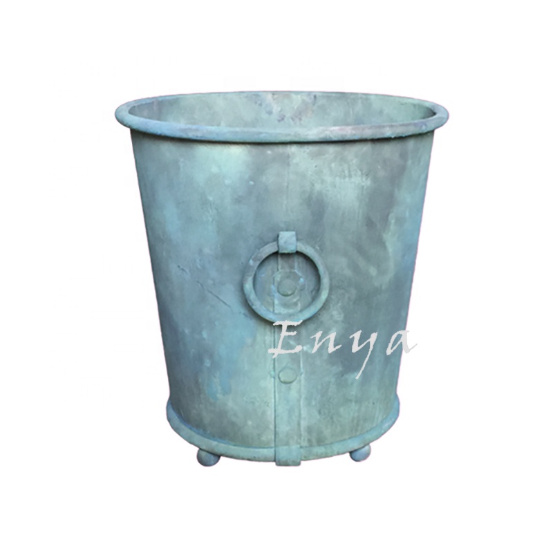 Antique vert