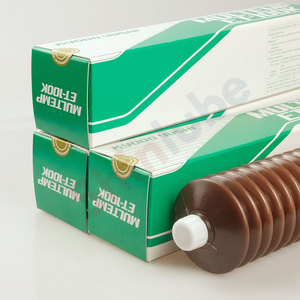 จาระบีคิโยโด ยูชิ มัลเท็มพ์ ET-100K 400 กรัม สูตรยูเรีย ทนความร้อนสูง - Product Image 3