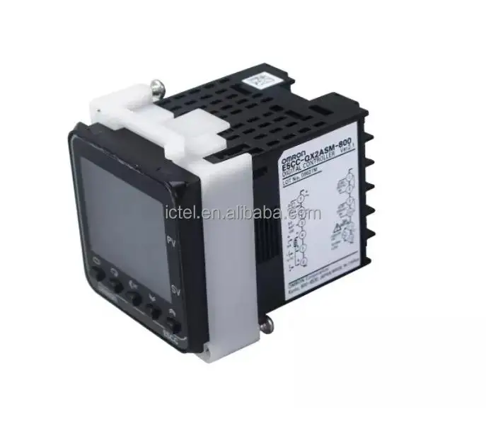 100% new original E5AC-RX3ASM-800 o mron temperature controller E5AC-QX3ASM-800 E5AC-CX3ASM-800 E5AC-RX3DSM-800