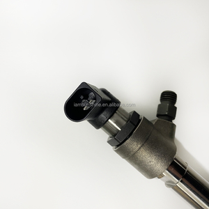 Inyector Nuevo y Original 562002210 A2C59517051, Inyector Common Rail BK2Q 9K546 <span class=keywords><strong>AG</strong></span>, Inyector de Combustible - Product Image 3