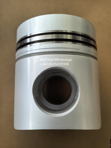 Piston de haute qualité 9Y4124 pour moteur 3508 3512 3516. - Product Image 6