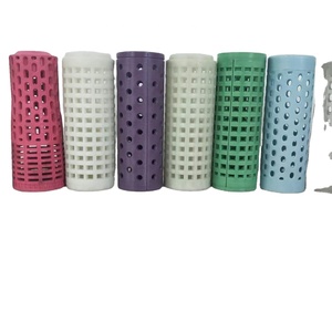 Tùy chỉnh nhựa nhuộm <span class=keywords><strong>bobbin</strong></span> dệt phụ tùng cho quanh co sợi - Product Image 2