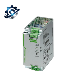 Hot Model QUINT-<b>UPS</b>/ 24DC/ 24DC/ 5/1.3AH Part Number 2320254 Uninterruptible <b>Power</b> <b>Supply</b> High Efficiency Factory CE - Product Image 4