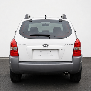 SUV familial d'occasion D4EA à aspiration naturelle, automatique, avec sièges en cuir gauche, durable et stable, pour la vente en gros mondiale pour Tucson - Product Image 5
