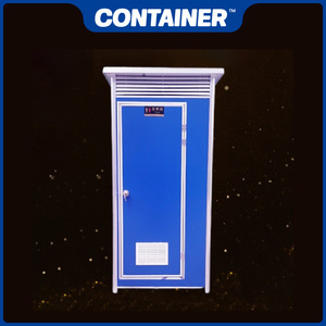 Vente en gros pliable d'extérieur Algérie Australie Toilettes et salle de <span class=keywords><strong>douche</strong></span> portables pour adultes Vente de fabricants Mini - Product Image 5