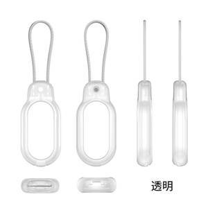 2024 Anti-perte en plastique serrure housse de protection <span class=keywords><strong>Gps</strong></span> Tracker protéger coque pour Sumsung Galaxy Smart <span class=keywords><strong>tag</strong></span> 2 avec crochet - Product Image 2