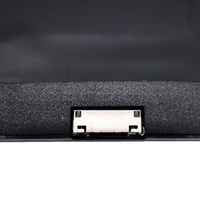 Batterie d'ordinateur portable de remplacement 7FMXV 63Wh pour Dell Latitude 7320 5320 7420 7520 9JM71, batterie rechargeable Li-Ion pour ordinateur portable