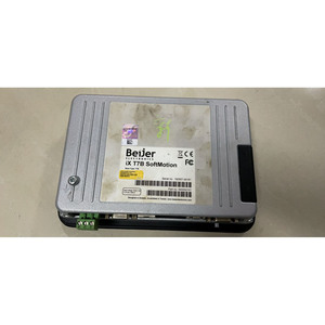 Pantalla Táctil T7B IX SoftMotion 640002101 para Automatización Industrial Beijer, Resolución 1024x768, RS-232/RS-485, IX T7B Touch T7B IX - Product Image 3