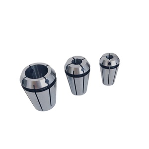 Pinza de refrigerante para fresadora ERS16/20/25/32/40 con orificio interno sellado Ruta de agua - Product Image 2