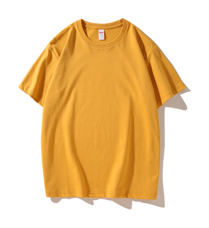 Jaune gingembre