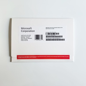 Win <strong>Server</strong> <strong>2025</strong> Datacenter English Full Version DVD OEM Key 100% Online Activation 6 Months Quality Guarantee Free Shipping - Product Image 1
