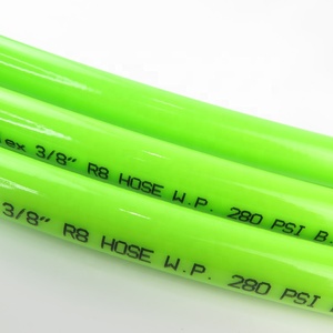 एसएई 100 आर8 फैक्टरी आपूर्ति गैर प्रवाहकीय 1/2 इंच थर्मोप्लास्टिक हाइड्रोलिक नायलॉन पॉलियामाइड नली - Product Image 3