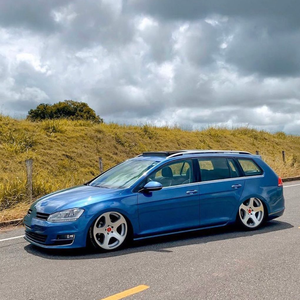 Jantes forgées de 18, 19, 20 et 22 pouces pour Volkswagen T-Roc, Taos, Tiguan, Atlas, Golf, Passat, <span class=keywords><strong>Polo</strong></span>, Arteon, ID3, ID4, ID5, ID6, ID7, Toyota NUE - Product Image 5