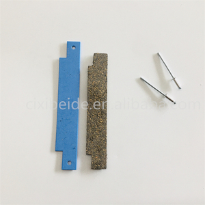 Glissières à <span class=keywords><strong>tambour</strong></span> pour sèche-linge à tourbillon pour Kit de roulement Maytag 306508 - Product Image 3