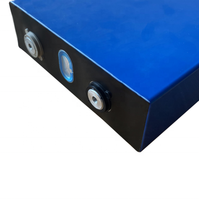 Batterie au lithium-fer-phosphate 3,2 V 176 Ah 139 Ah avec coque en aluminium pour stockage d'énergie, cellule unique