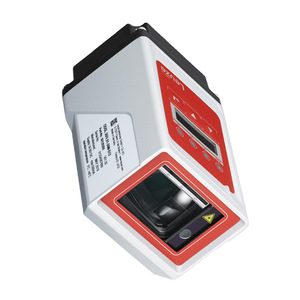 Capteur de distance optique Leuze Odsl 30/V-30M-S12, portée 30m, sortie Push-Pull, équipement de sécurité - Product Image 3