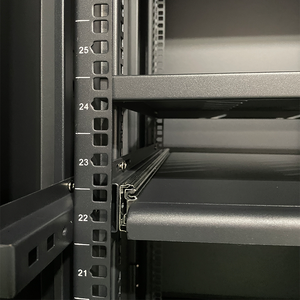 Serveur de centre de données 19 pouces 6u 9u 12u 36u 42u réseau Rack Communication servir armoire réseau - Product Image 3