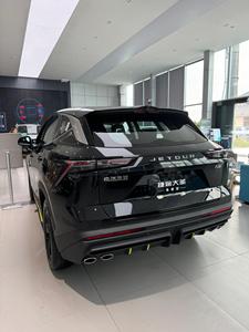 Jetour Dasheng 2024, Versión King, SUV Compacto 1.5T DCT, Auto Usado, Jet Tour, Jetur, Jetor, <span class=keywords><strong>Detour</strong></span>, Jettour, Jettor, Jetoure - Product Image 4