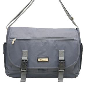 Maletines hombro ordenador personalizado bolsos de negocios bolso de lona de viaje cruzado cuerpo lona hombro hombres mujeres bolsas de mensajero - Product Image 1