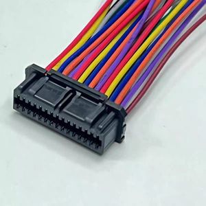 Производитель, универсальный кабельный жгут с 36 штырьками - Product Image 5