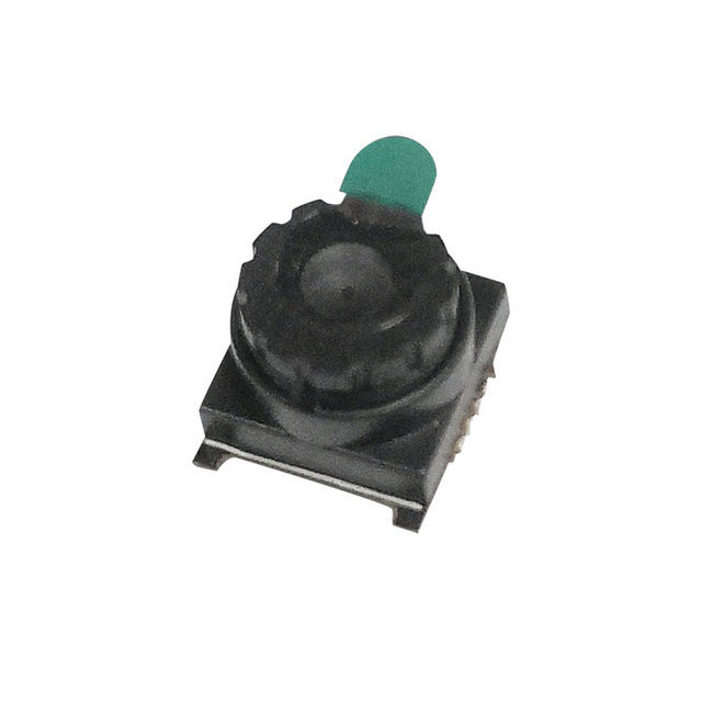 480P BF3A03 Macro QR Code Recognition Simple Access Control DVP HD Mini Camera Module