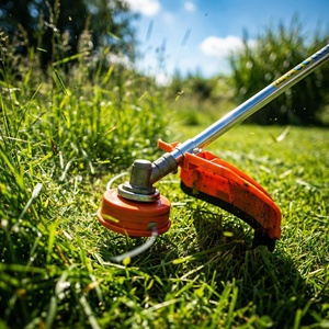 <span class=keywords><strong>Decespugliatore</strong></span> Multifunzione con Protezione di Sicurezza e <span class=keywords><strong>Filo</strong></span> <span class=keywords><strong>per</strong></span> Taglio Erba e Diserbo, Personalizzabile OEM - Product Image 3