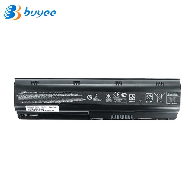 For Compaq Presario CQ32 CQ42 CQ43 original MU06 notebook battery bateria