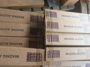 <strong>Silver</strong> <strong>Brazing</strong> <strong>Rods</strong> BCuP-3 5% Solder Phos Copper <strong>Silver</strong> <strong>Brazing</strong> Alloys - Product Image 4