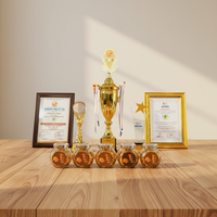 Cordyceps Sinensis Séché 20g Boîte Qualité Supérieure Produit Naturel de Cordyceps Adapté à la Vente Mondiale