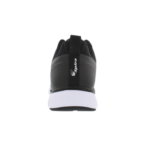 Chaussures pour femmes Spira Cloudwalker Walking Extra Extra Large, couleur : noir/blanc |   100% authentique - Product Image 3
