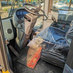 98% merek Cina efisien baru SDLG 953N pemuat ujung depan Tiongkok Earthmoving 5-ton Loader LG953 CLG856 LW500 dalam stok - Product Image 4