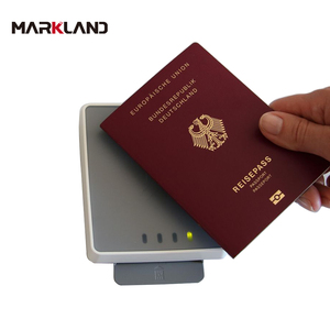 Đầu Đọc Thẻ Thông Minh Giao Diện Kép UTrust 4701 F Tuân Thủ Chip <span class=keywords><strong>IC</strong></span> ISO7816 ISO14443 NFC FeliCa - Product Image 3