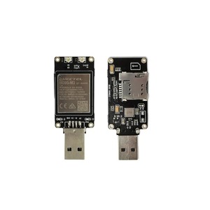 Quectel Mô-đun Dongle BG95-M3 <span class=keywords><strong>LTE</strong></span> Mô-đun <span class=keywords><strong>LTE</strong></span> Cat M1/Cat NB2/EGPRS Nhiều Băng Tần Có Bảo Hiểm Toàn Cầu - Product Image 1