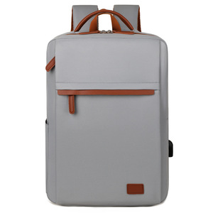 Mochila de Negocios Personalizada, Multifuncional, para Hombre y Mujer, para Portátil, Gran Capacidad, Multicapa, para Estudiantes - Product Image 1
