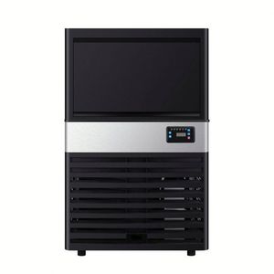 Máquina de colocación de cubitos de hielo, taza Manual, fabricación de gotas, jugo de fruta, fabricante de Glace, Gola, hornear, Karem, Lolies, <span class=keywords><strong>Poki</strong></span>, 1000Kg, 220V - Product Image 2