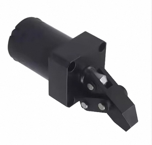 HLC-M63 <span class=keywords><strong>Hydraulic</strong></span> Blocking Hebel Zylinder Multifunktion ale Hydraulik stange - Product Image 1