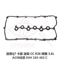 3.6 JEU DE JOINTS VR6 Q7 R36 CC 3.6L