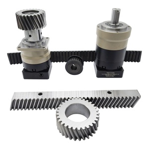 Sản xuất tại Trung Quốc 80mm Đường kính trục cao tỷ lệ bánh răng <span class=keywords><strong>10</strong></span> đến <span class=keywords><strong>1</strong></span> thúc đẩy hộp số Hành Tinh - Product Image 2