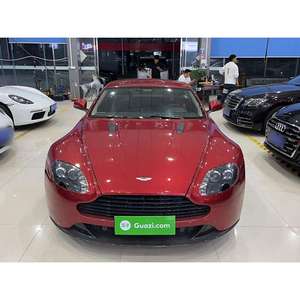 Guazi Venta al por mayor <span class=keywords><strong>AstonMartin</strong></span> V8 Vantage Gasolina 4,7 Coche usado RWD 2 Asientos - Product Image 1