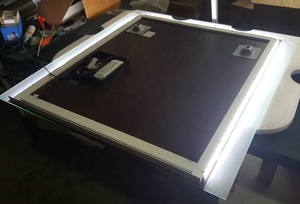 Salle de bains chic miroir - Product Image 4