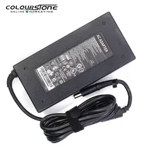 150W 19.5V 7.7A 7.4X5.0Mm Original Laptop AC Adapter Charger untuk 8000 DC7800 7900 645509 55 55 55-002 A150A05AL Power Supply