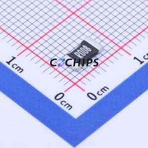 Resistencia SMD LR2512-22R008F4 2512 (Resistencia: 8mOhm) (Precisión: 1%) (Potencia: 2W) - Product Image 1