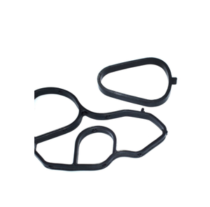 <span class=keywords><strong>Prix</strong></span> bon marché Auto pièces voiture filtre à huile refroidisseur support boîtier adaptateur <span class=keywords><strong>joint</strong></span> <span class=keywords><strong>joint</strong></span> ensemble Fit 11428643758 pour <span class=keywords><strong>Mini</strong></span> R56 <span class=keywords><strong>Cooper</strong></span> - Product Image 3