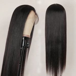 Nuovo all'ingrosso di Einbeauty 9x6 parrucca senza colla per cuticola allineata capelli crudi vietnamesi Pre <span class=keywords><strong>Max</strong></span> 13x4 HD pizzo frontale capelli umani parrucche - Product Image 2