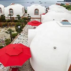 Appareils photo en plastique, conteneur commercial, portes, serre de préparation - Product Image 4