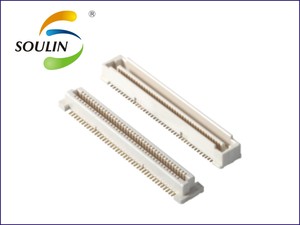 connector b2b board to board pich 0.6mm, 0.8mm, 1.25mm - Product Image 2