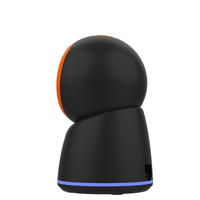 Escáner de Código de Barras de Escritorio JR T30e con Sensor CMOS, Compatible con Android/Linux, Lector de Códigos QR 2D/1D, Interfaz USB COM, 300 Escaneos/Segundo, Negro